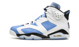 Jordan 6 UNC White - 80144resell