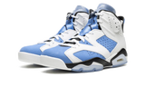 Jordan 6 UNC White - 80144resell