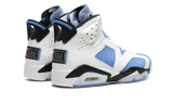 Jordan 6 UNC White - 80144resell