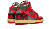 Dunk High 1985 Red Acid Wash - 80144resell