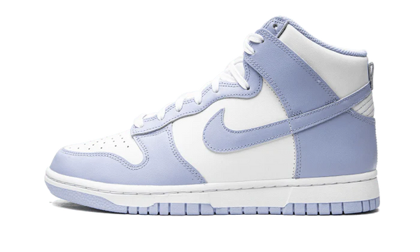 Dunk High Aluminum - 80144resell