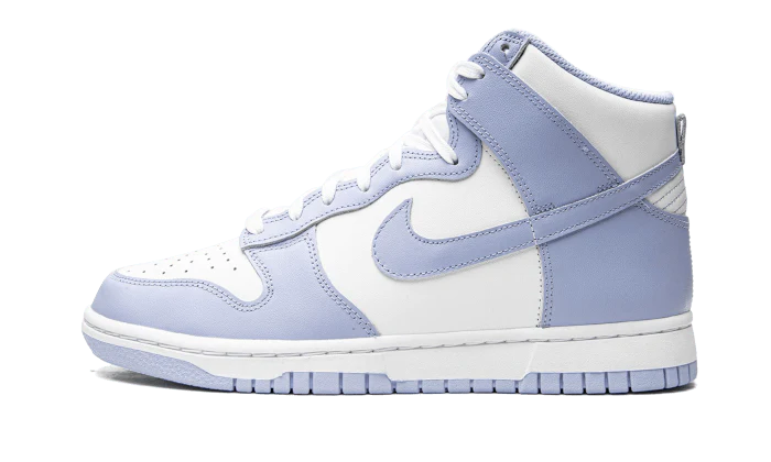 Dunk High Aluminum - 80144resell