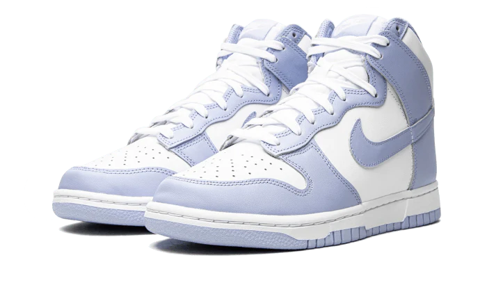 Dunk High Aluminum - 80144resell