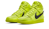 Dunk High AMBUSH Flash Lime - 80144resell