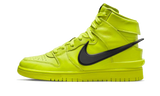 Dunk High AMBUSH Flash Lime - 80144resell