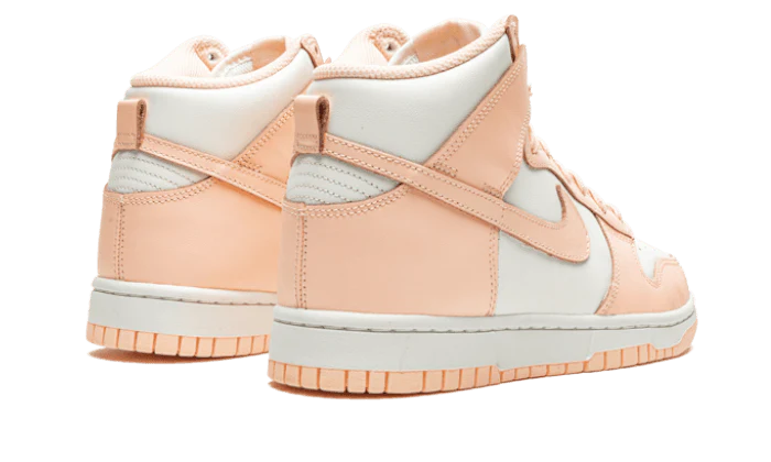 Dunk High Sail Crimson Tint (W) - 80144resell