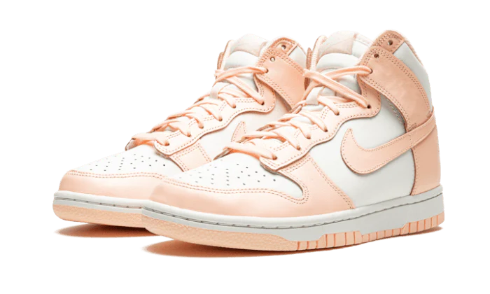 Dunk High Sail Crimson Tint (W) - 80144resell