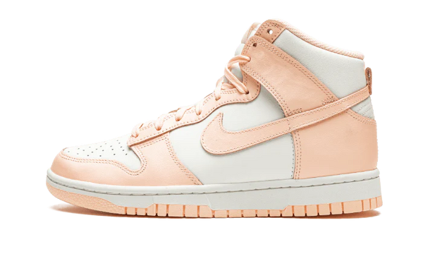 Dunk High Sail Crimson Tint (W) - 80144resell