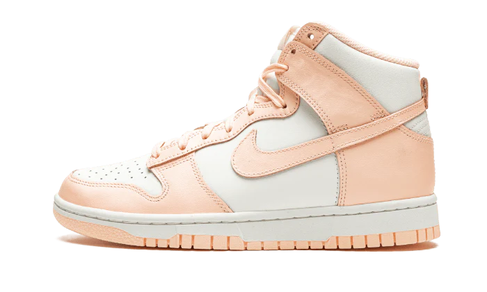 Dunk High Sail Crimson Tint (W) - 80144resell