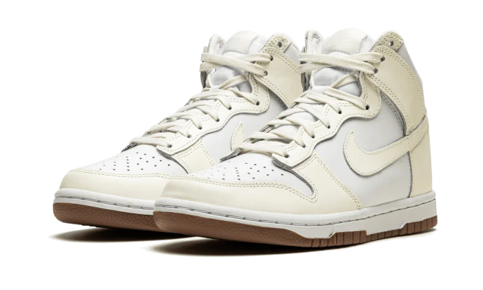 Dunk High Sail Gum (W) - 80144resell