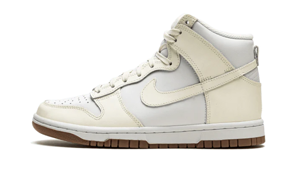 Dunk High Sail Gum (W) - 80144resell