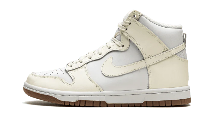 Dunk High Sail Gum (W) - 80144resell