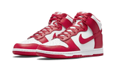 Dunk High Championship White Red - 80144resell