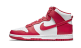 Dunk High Championship White Red - 80144resell