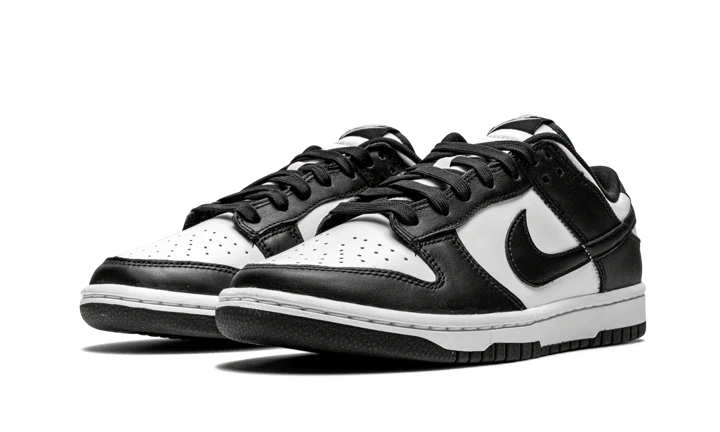 Dunk Low Retro White Black Panda (2021) - 80144resell