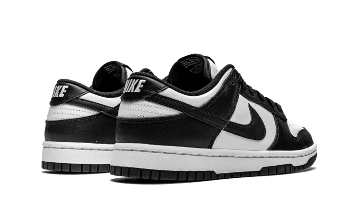 Dunk Low Retro White Black Panda (2021) - 80144resell