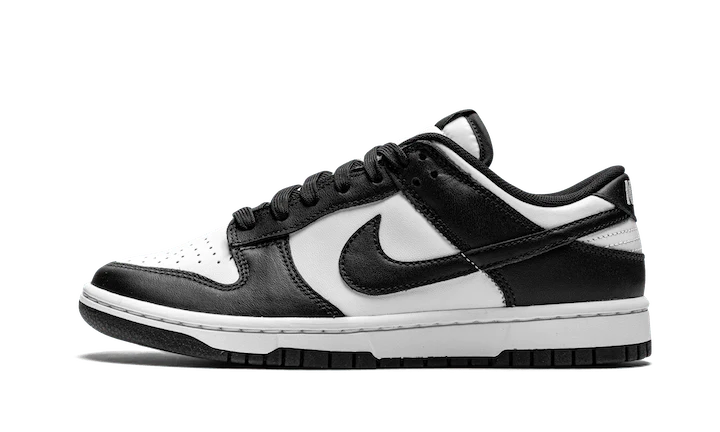 Dunk Low Retro White Black Panda (2021) - 80144resell