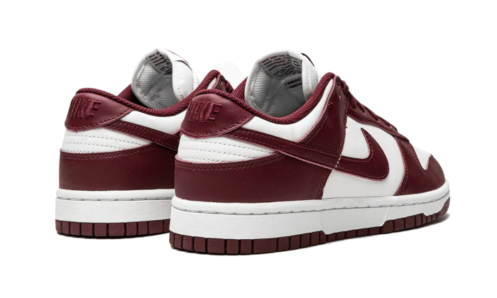 Dunk Low Bordeaux - 80144resell