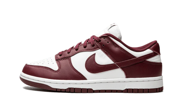 Dunk Low Bordeaux - 80144resell