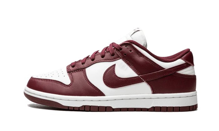 Dunk Low Bordeaux - 80144resell