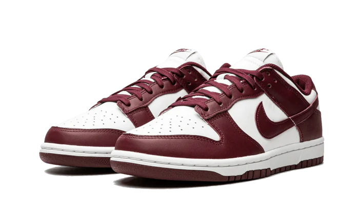 Dunk Low Bordeaux - 80144resell