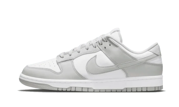 Dunk Low Grey Fog - 80144resell