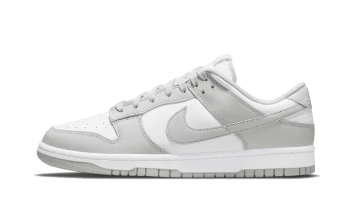 Dunk Low Grey Fog - 80144resell