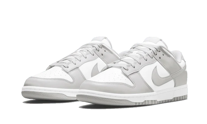 Dunk Low Grey Fog - 80144resell