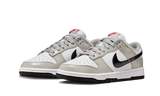 Dunk Low Essential Light Iron Ore - 80144resell