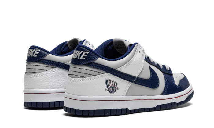 Dunk Low NBA 75th Anniversary Brooklyn Nets - 80144resell