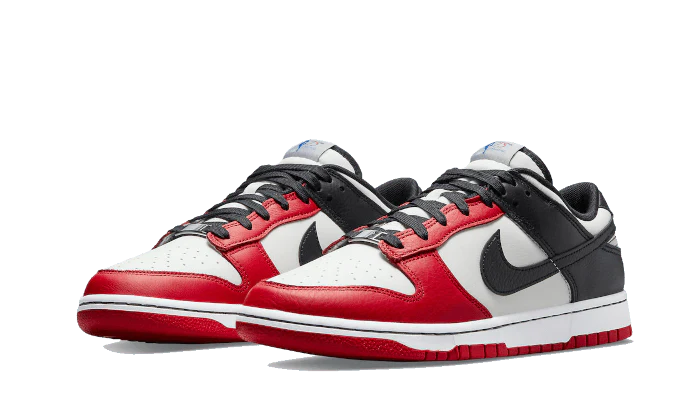 Dunk Low EMB NBA 75th Anniversary Chicago - 80144resell