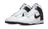 Dunk High Retro SE White Black Camo - 80144resell