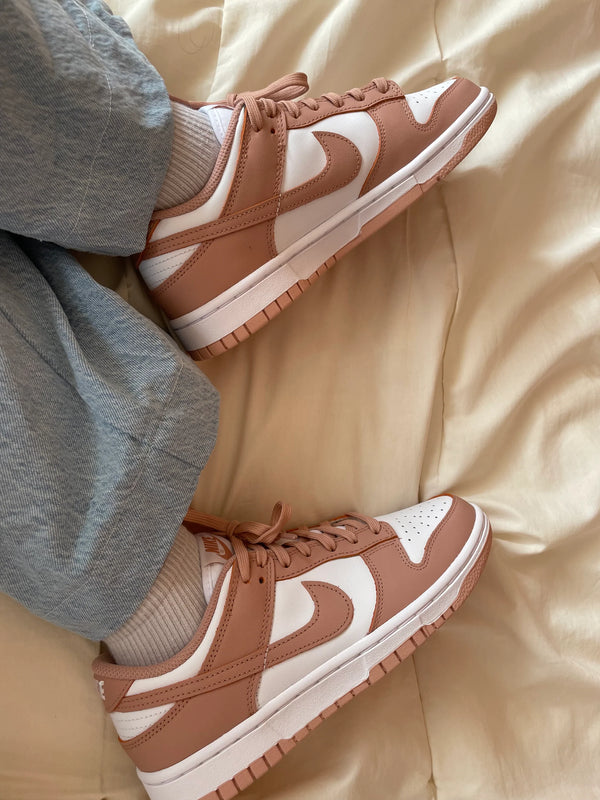 Dunk Low Rose Whisper - 80144resell