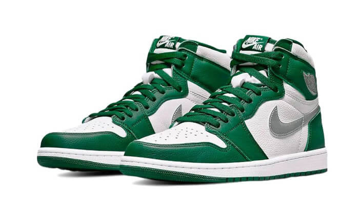 Air Jordan 1 High OG Gorge Green - 80144resell