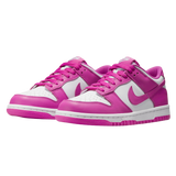 Dunk Low Active Fuchsia (GS) - 80144resell