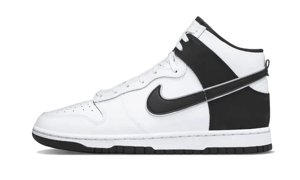 Dunk High Retro SE White Black Camo - 80144resell