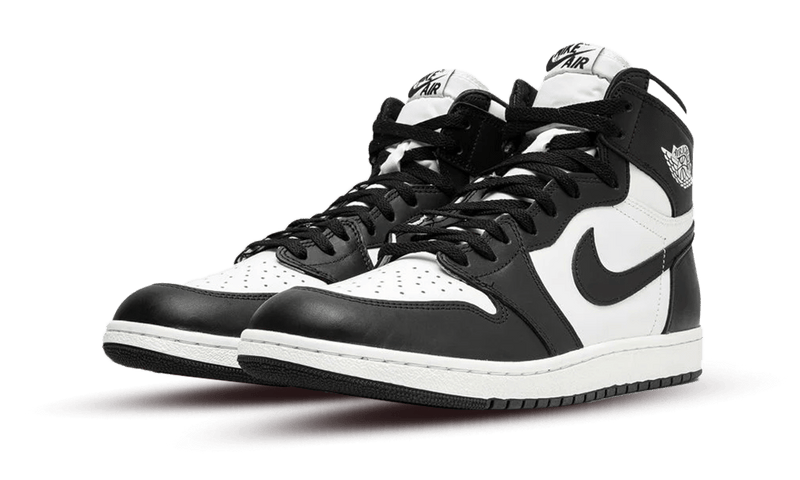 Jordan 1 Retro High 85 Black White (2023) - 80144resell