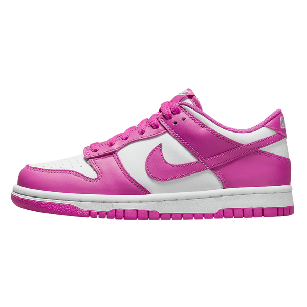 Dunk Low Active Fuchsia (GS) - 80144resell