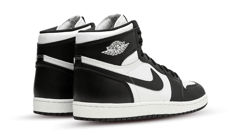 Jordan 1 Retro High 85 Black White (2023) - 80144resell