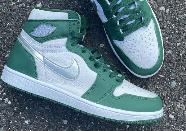 Air Jordan 1 High OG Gorge Green - 80144resell