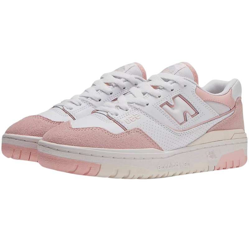 New Balance 550 Pink Sand Sea Salt (W) - 80144resell