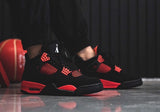 Jordan 4 Retro Red Thunder - 80144resell