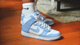 Dunk High Aluminum - 80144resell