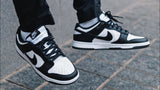 Dunk Low Retro White Black Panda (2021) - 80144resell