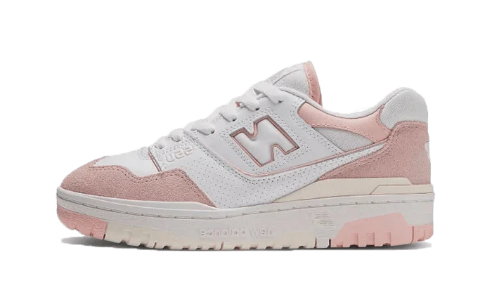 New Balance 550 Pink Sand Sea Salt (W) - 80144resell