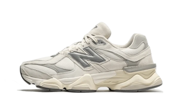 New Balance 9060 Sea Salt White - 80144resell