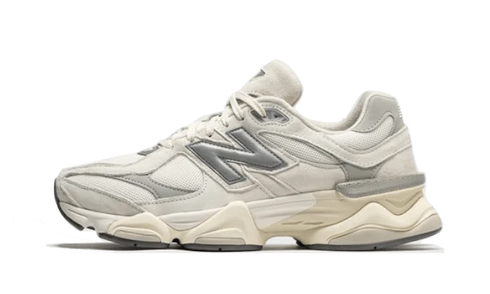 New Balance 9060 Sea Salt White - 80144resell