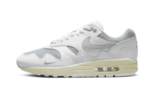 Air Max 1 Patta Waves White - 80144resell