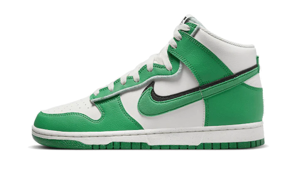 Dunk High SE Stadium Green - 80144resell