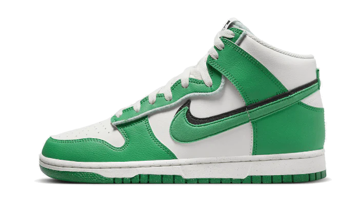 Dunk High SE Stadium Green - 80144resell